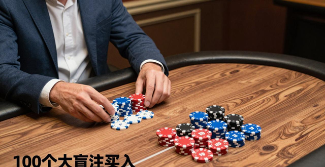 德州扑克游戏规格 人数/牌型/筹码大小全介绍