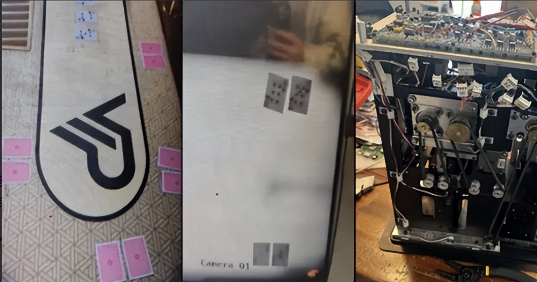 德州扑克暗藏惊天骗局，透视装置让富豪输惨