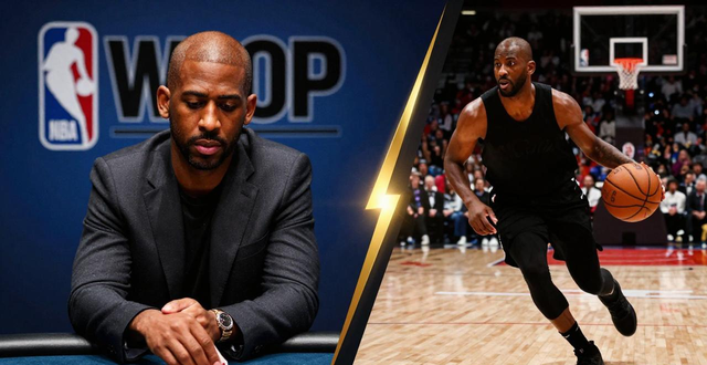 保罗爱打德州扑克！NBA控卫之神的牌桌技巧与篮球共通点揭秘