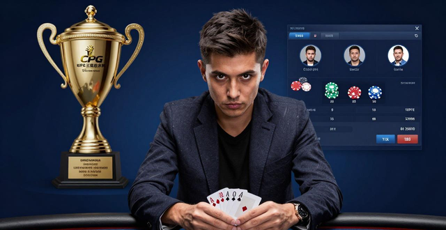 德州扑克徐良什么水平？技术扎实的常青树牌手解析