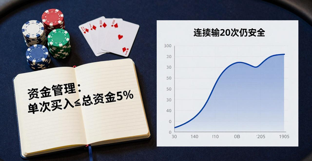 新手快速入门 100%德州扑克赢钱秘籍