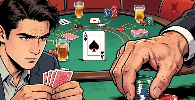 新手必看！klrk德州扑克提高胜率的四个核心技巧