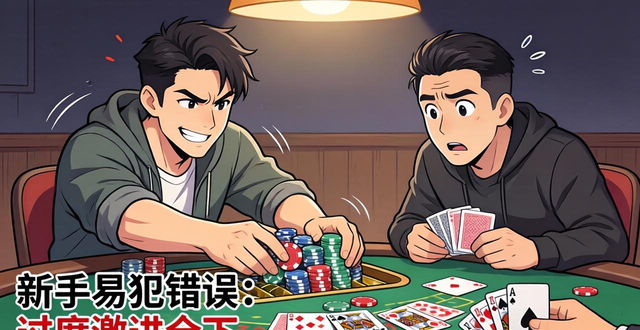 德州心跳扑克怎么玩 提高胜率的技巧