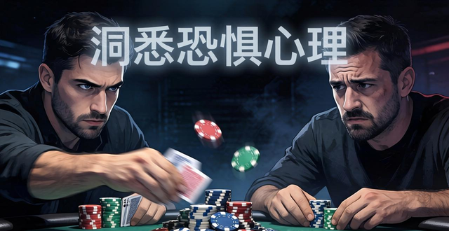 德州扑克经典MTT制胜攻略 从早期积累筹码到中期动态调整 德州扑克经典MTT制胜攻略 从早期积累筹码到中期动态调整