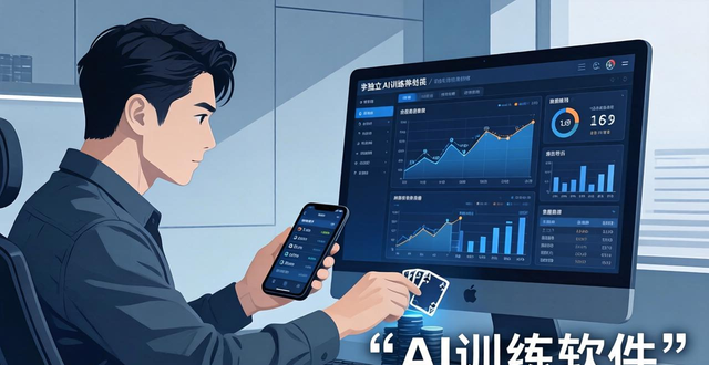 AI德州扑克软件能赢钱吗？玩家最关心的三大问题解析