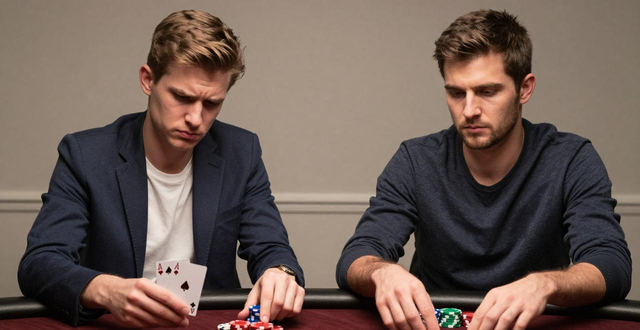 德州扑克后门同花概率多少 后门同花实战玩法技巧