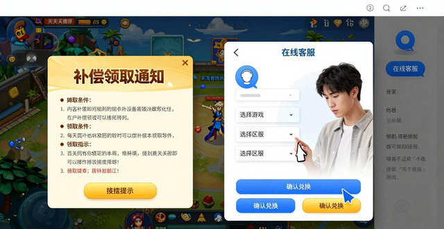 腾讯天天德州关闭补偿方案回顾 玩家虚拟金币换欢乐豆