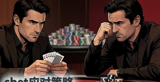 德州扑克cbet是什么意思？持续下注的最佳时机和技巧
