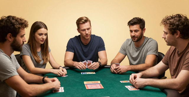 德州扑克加了Joker怎么玩？万能牌规则与技巧详解