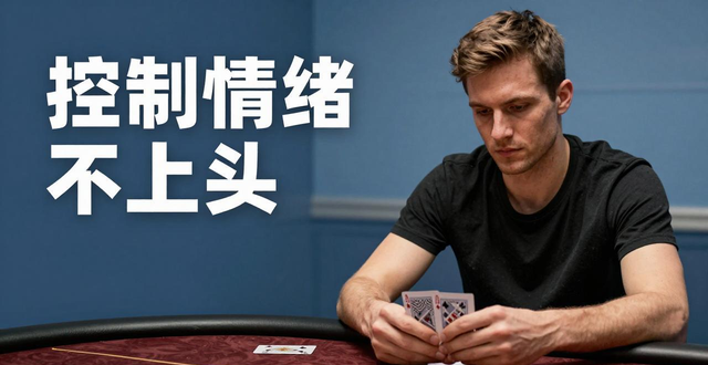 德雅 德州扑克新手攻略：掌握技巧与策略，快速提高胜率