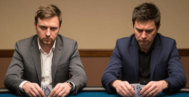 周正福德州扑克实战技巧：心态调整与新手入门经验分享