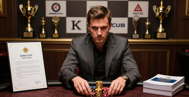 德州扑克身家排名 谁是最稳的盈利玩家