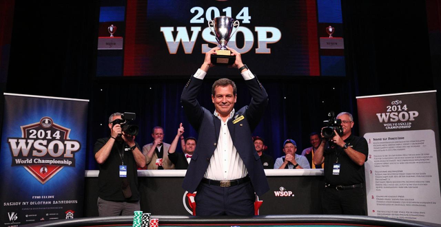 2014德州扑克变化大！规则调整、高手技巧，新手老手都该看看