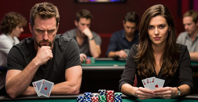 经典德州扑克怎么提高胜率 掌握位置优势是关键