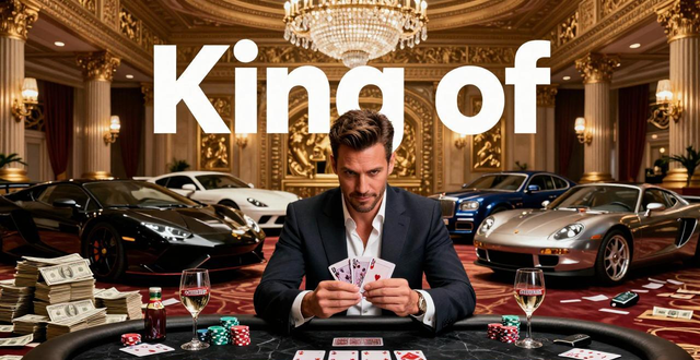 dan bilzerian德州扑克水平揭秘：牌技一般靠炫富？