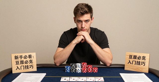 德州扑克怎么玩才好玩？从入门技巧到心理战的魅力全解析