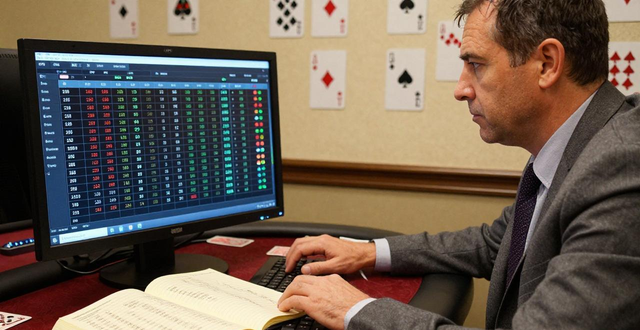 德州扑克记牌器ios推荐 怎么用记牌器提高胜率