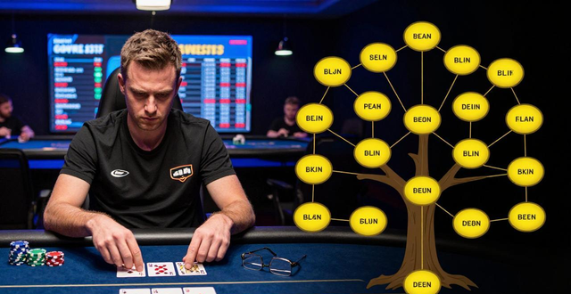 德州扑克SOP冠军秘籍：从概率到心理的动态决策体系