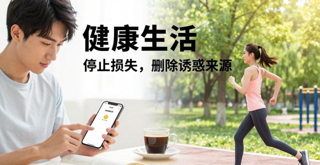 参与德州扑克赌博的危害与真相 远离赌博实用建议