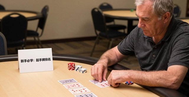 新手必看:德州扑克一局打多久?比赛要打几局才能赢 新手必看:德州扑克一局打多久?比赛要打几局才能赢