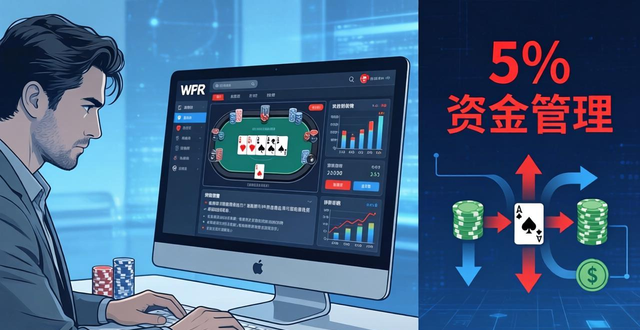 WPK德州扑克系统靠谱吗 注册下载安装教程