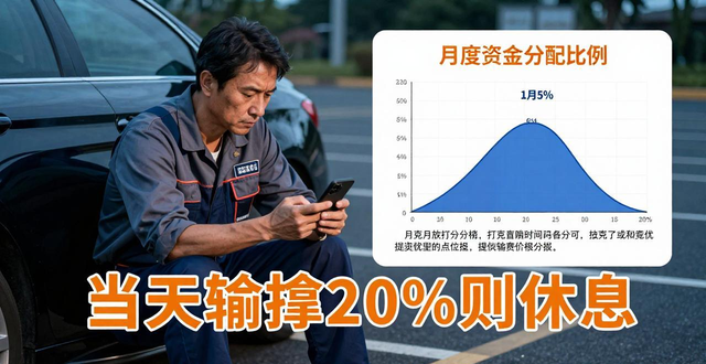 司机玩德州扑克怎么提高？碎片时间学技巧+时间管理