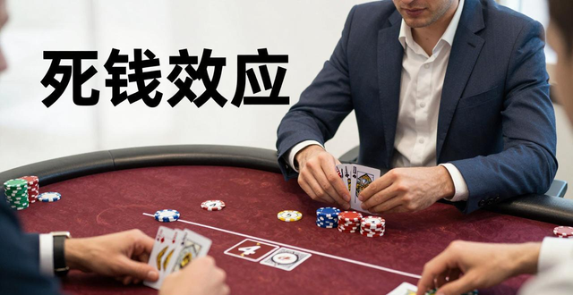 德州扑克24100现金局怎么玩？盲注2/4元 ante100元技巧