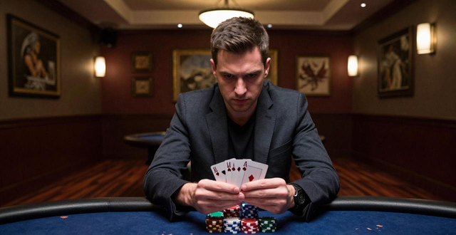 德州扑克选手Leon是谁？华裔牌王李昂的生涯与盈利揭秘