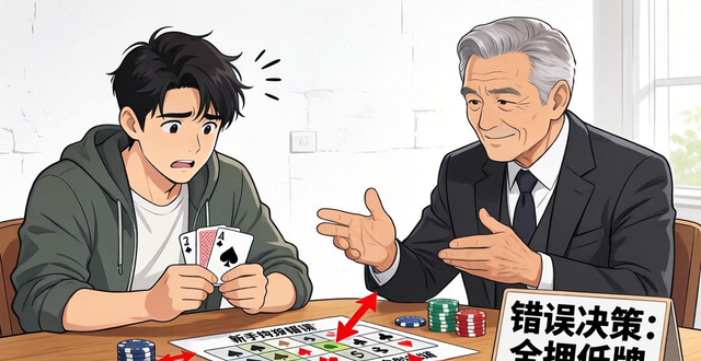 德州扑克怎么玩才能赢？掌握技巧策略与资金管理是关键