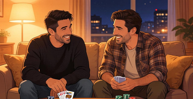 德州扑克两人配合技巧 朋友娱乐局怎么打配合