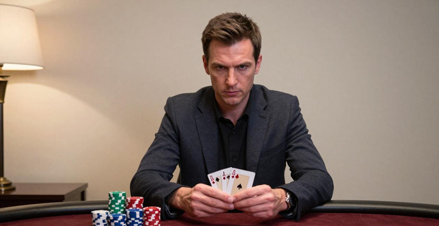 德州扑克传奇菲尔·艾维打法揭秘 从入门到进阶学他的成功秘诀