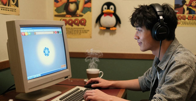 腾讯德州扑克为什么下架了？QQ德州怎么玩，80后90后的青春回忆