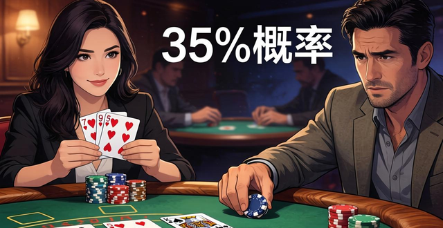 德州扑克世纪入门指南：新手必会的核心技巧与快速提升方法