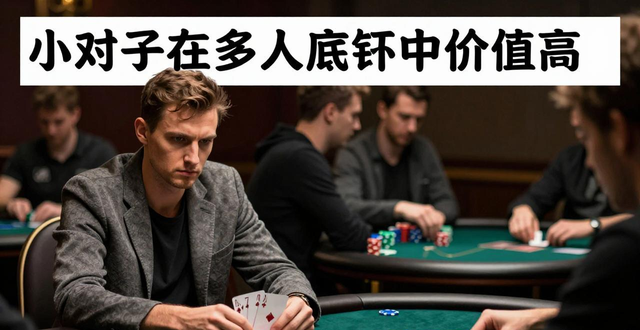 德州扑克号码怎么玩？起手牌选择与位置策略