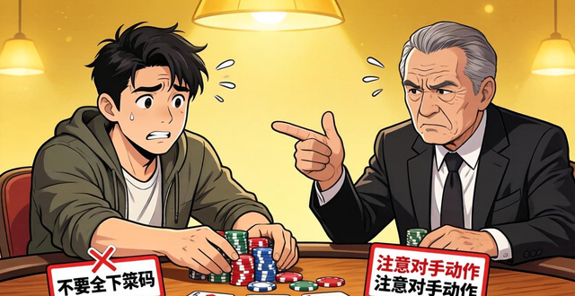 dpq德州扑克新手快速入门攻略：从零基础到提高胜率的实战技巧