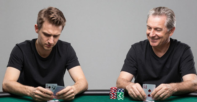 德州扑克怎么玩 学会读人技巧赢牌更欢乐 德州扑克怎么玩 学会读人技巧赢牌更欢乐