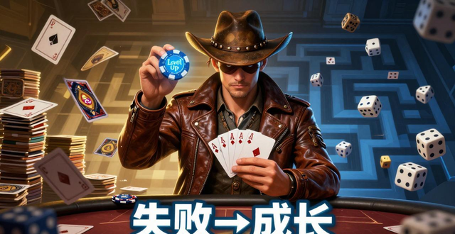 德州扑克肉鸽怎么玩?融合扑克与Roguelike的新颖玩法 德州扑克肉鸽怎么玩?融合扑克与Roguelike的新颖玩法