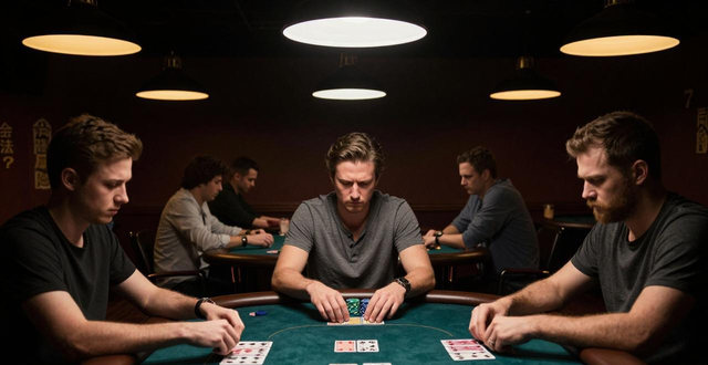 在德州扑克俱乐部上班合法吗?揭露行业内幕与真实风险 在德州扑克俱乐部上班合法吗?揭露行业内幕与真实风险