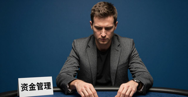 德州小字扑克怎么盈利 小额桌常见错误与资金管理经验