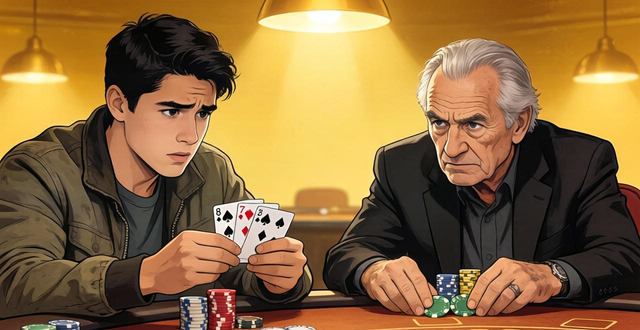 qq捕鱼和德州扑克怎么玩 老玩家分享赢钱技巧心得