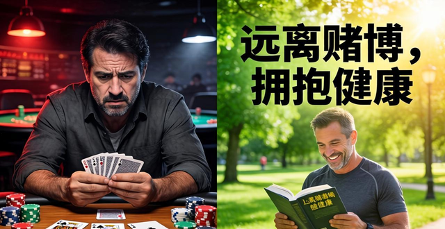 德州扑克玉龙真相：看似智力游戏实为赌博陷阱，危害极大