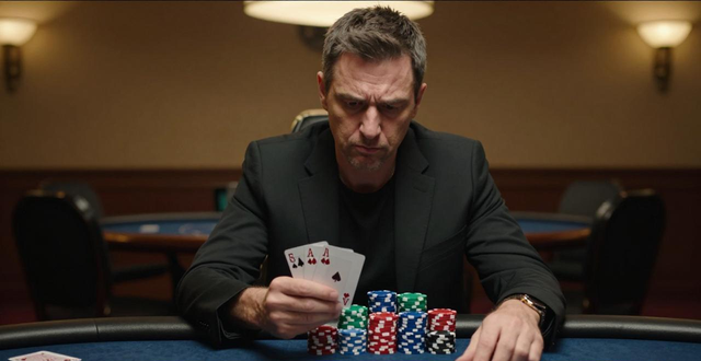 德州扑克冤家牌怎么打 遇到冤家牌怎么判断和减少损失