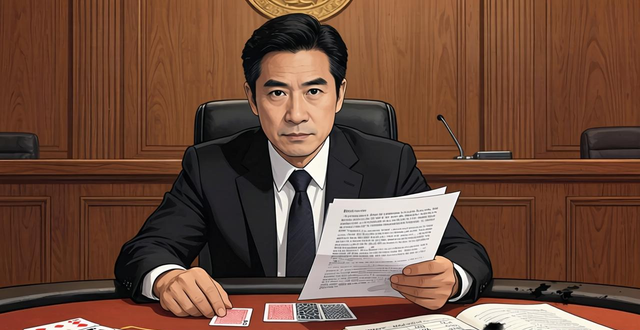 德州扑克怎样玩不违法？郑律师用法律经验教你避开赌博红线