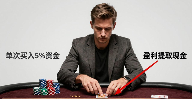 danytang德州扑克实战策略：从激进翻牌到精准读牌的制胜技巧