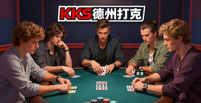 kks德州扑克靠谱吗？新手怎么玩，提现顺畅不，老玩家亲测分享
