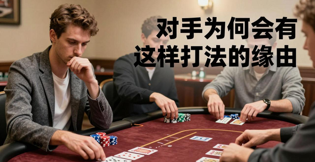 德州kg扑克新手必学：从资金管理到读牌，快速上手不破产