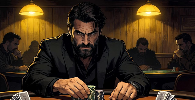 德州扑克猎人赛攻略：赏金赛怎么玩才能抓人又赚钱