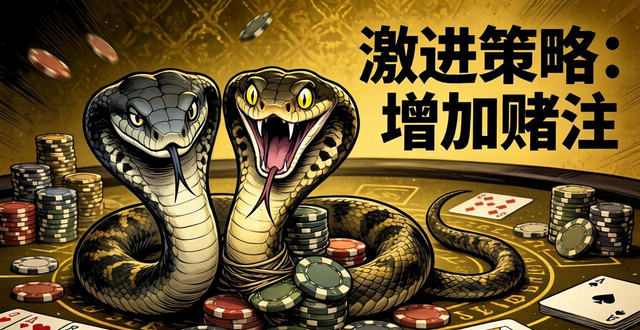 德州扑克双头蛇什么意思?怎么玩能赢?高手揭秘强听牌盈利秘诀 德州扑克双头蛇什么意思?怎么玩能赢?高手揭秘强听牌盈利秘诀