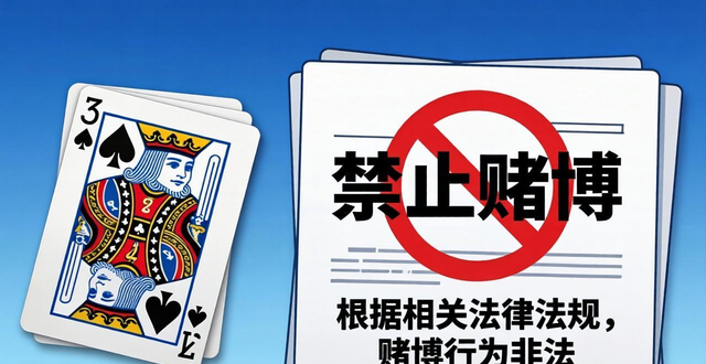 德州扑克为什么被禁？以后还能玩吗？禁令内容与应对建议