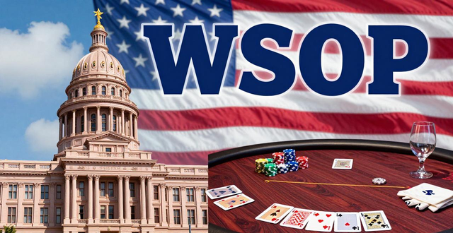 德州扑克是哪个国家的游戏 发源地是美国德州